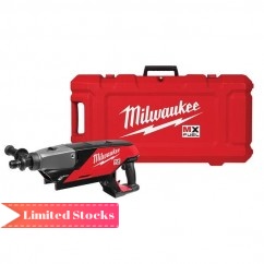 Milwaukee MXFDCD150-0C - MX FUEL Handheld Core Drill Skin 